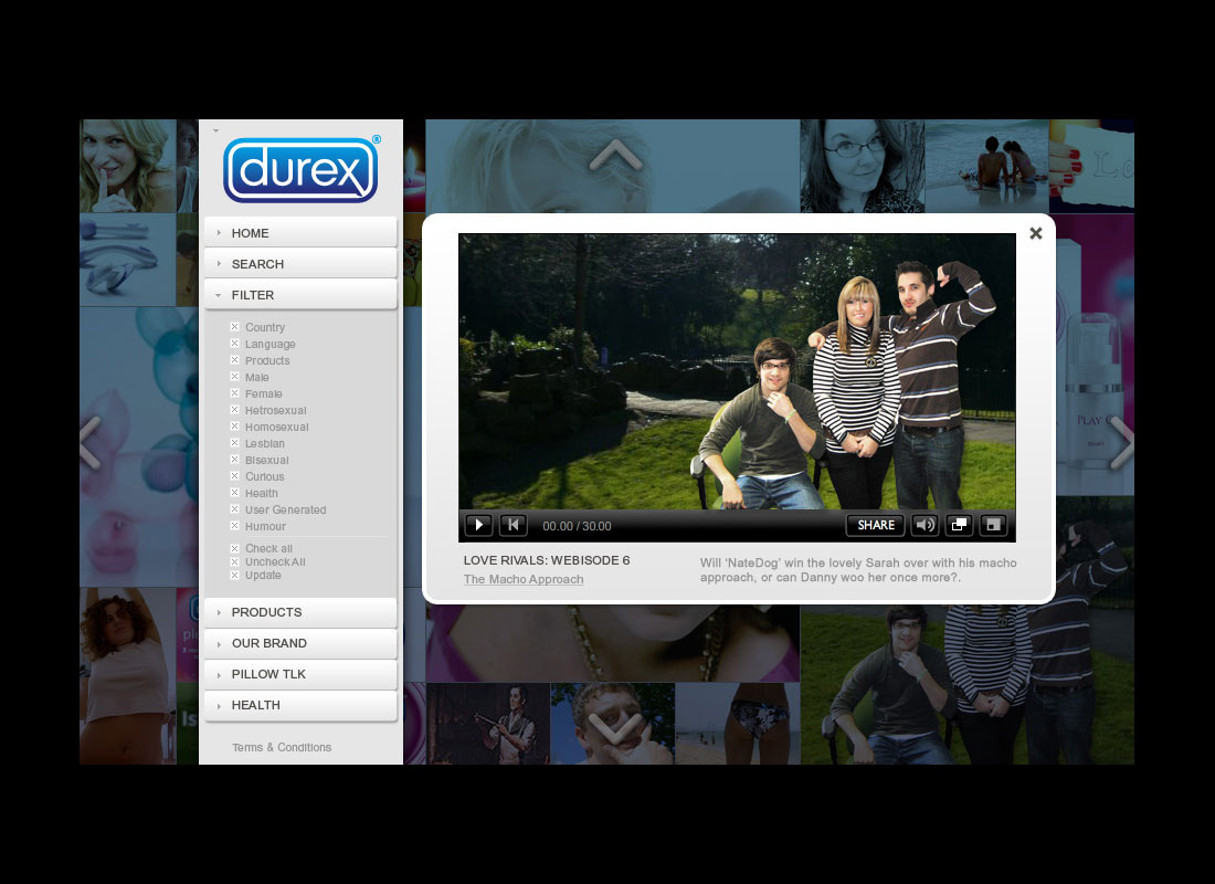 Pixelsoup