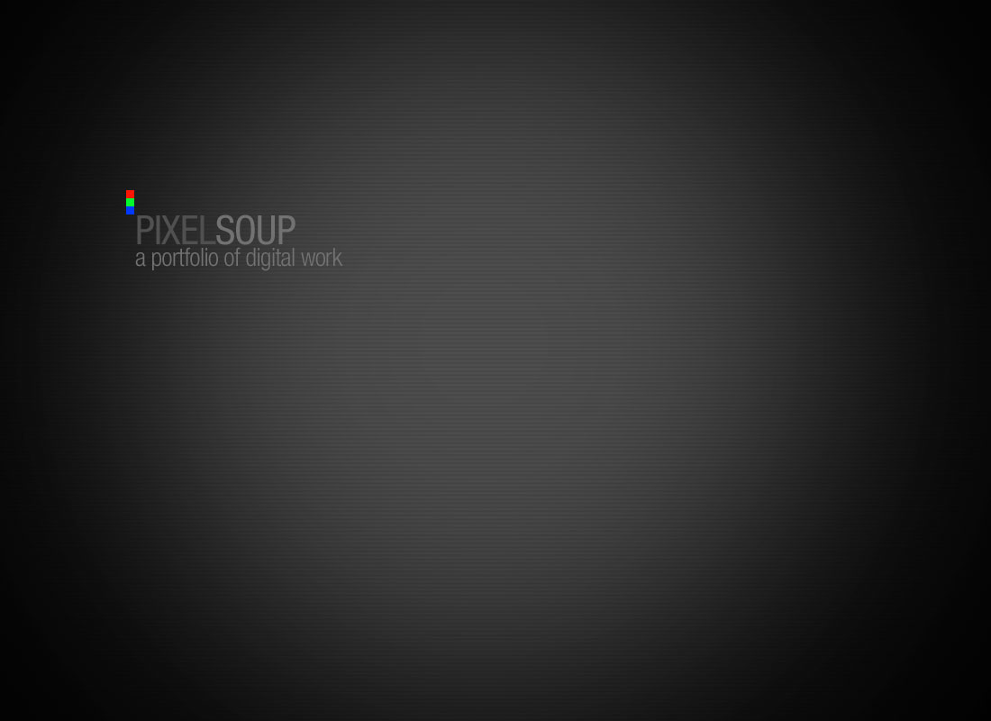 Pixelsoup
