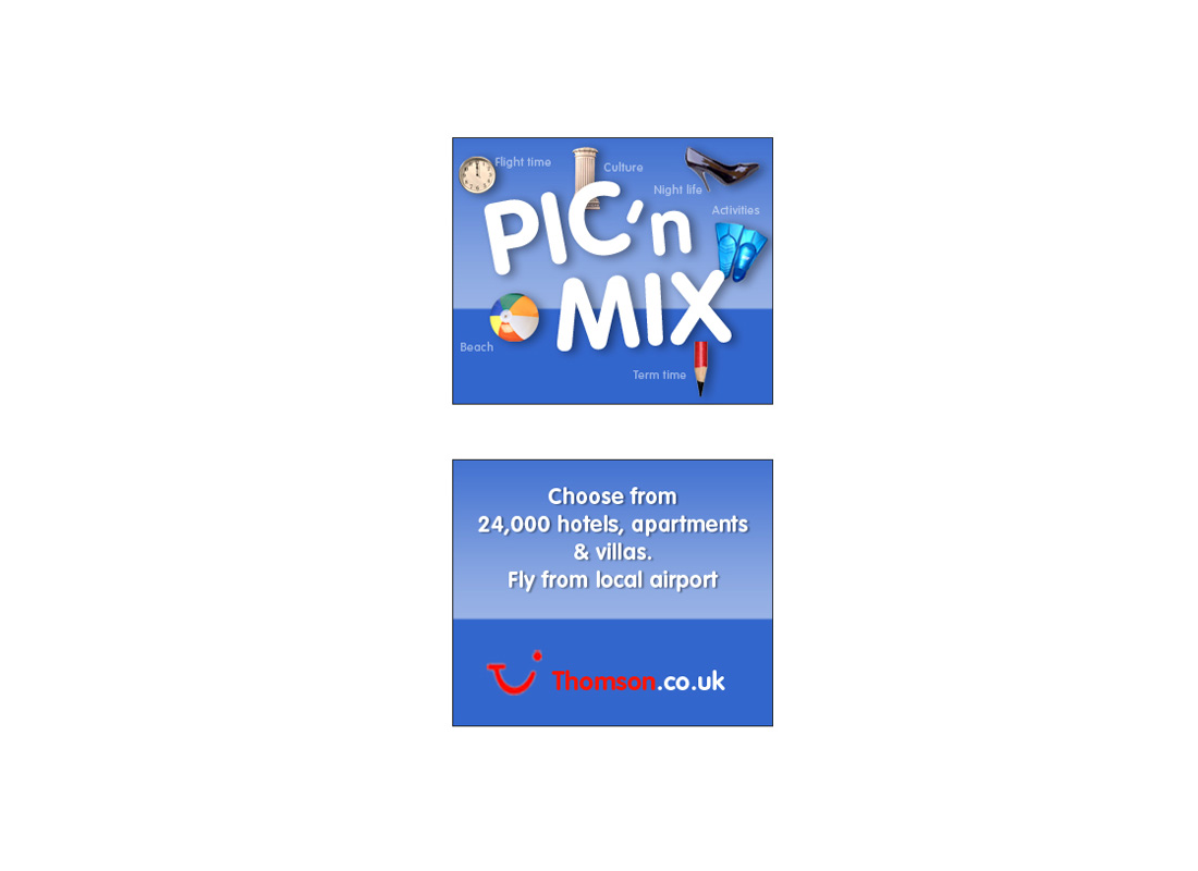Pixelsoup